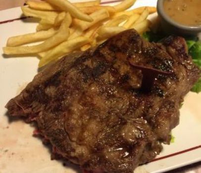 Buffalo Grill