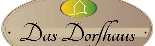 Das Dorfhaus