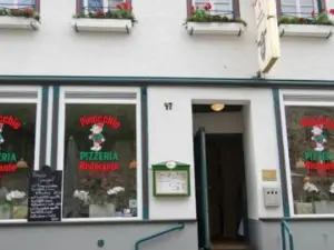 Pizzeria Pinocchio