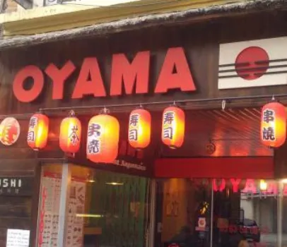 Oyama