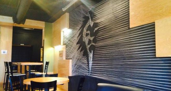 Lion Bleu - Microbrasserie / Boutique & Resto-Pub