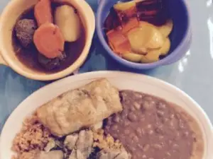 Mi Favorito Place Mexican Restaurant