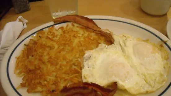 IHOP