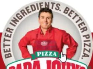 Papa Johns Pizza