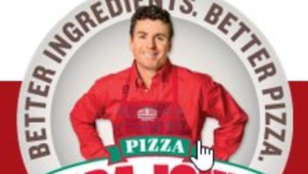 Papa John's Pizza