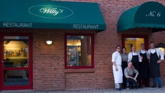 Willy's Restaurant