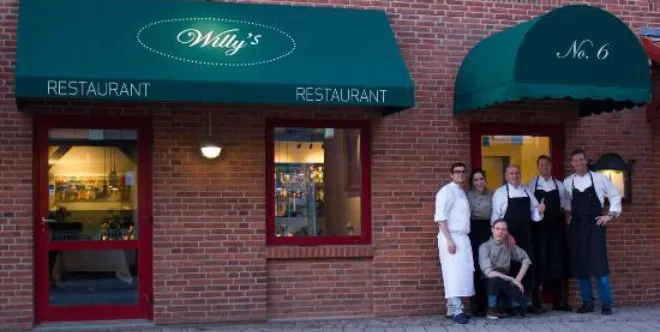 Willy's Restaurant