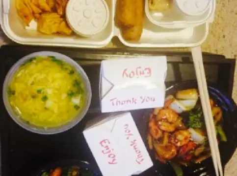 Hunan Village Restaurant