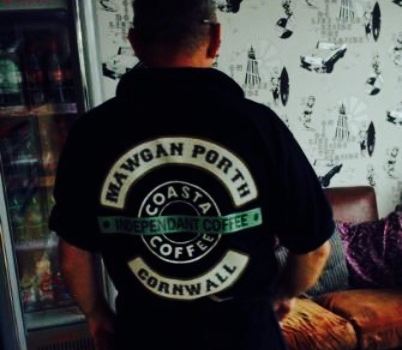 Coasta Coffee