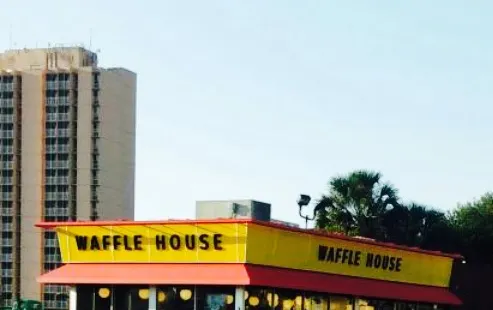 Waffle House