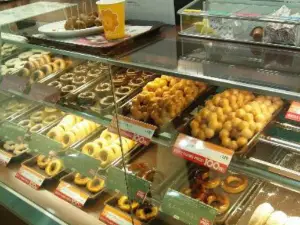 Mister Donut, Sunpark Onoda