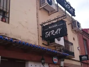 Meson Restaurante Taray