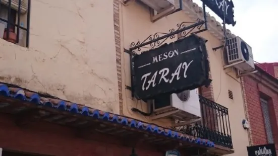 Meson Restaurante Taray