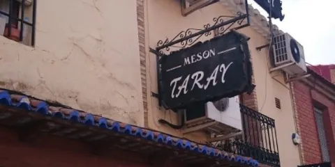 Meson Restaurante Taray