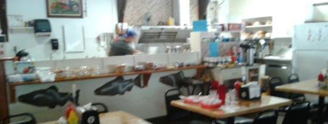 Northfork Cafe