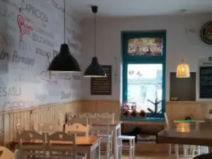 Pizzeria Lo Stivale