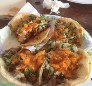 El Gran Amigo Taqueria