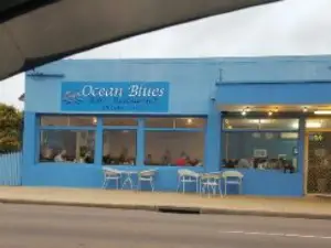 Ocean Blues Cafe & Restaurant