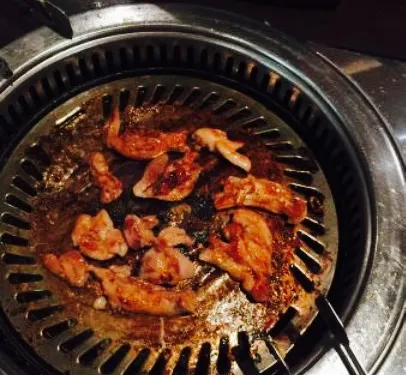 Seoul Buffet Korean BBQ & Steamboat