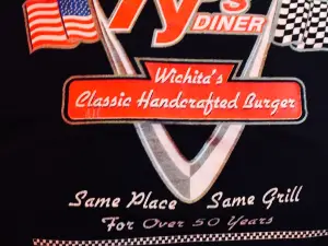 Ty's Diner