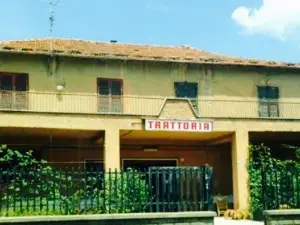 Trattoria Edoardo