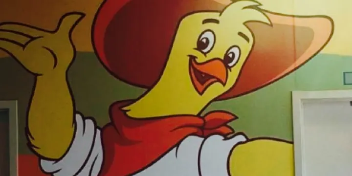 Pollo Campero