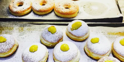 Pasticceria Tognolini