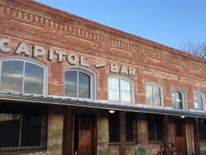 Capitol Bar & Brewery