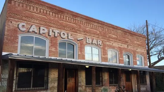 Capitol Bar & Brewery
