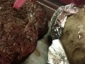 Ken's Steak and Ribs