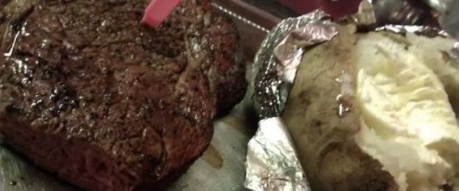 Ken's Steak and Ribs