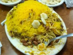 Skyline Chili