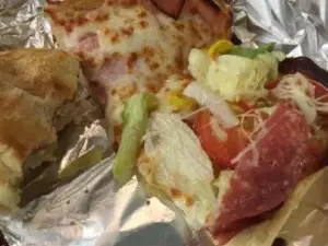 Arturo's Pizza Kitchen