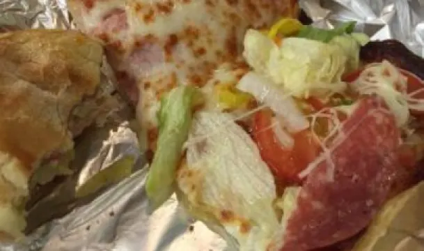 Arturo's Pizza Kitchen