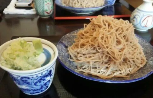 Soba-dokoro Kippo