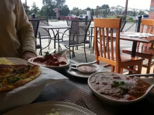 Taste of India