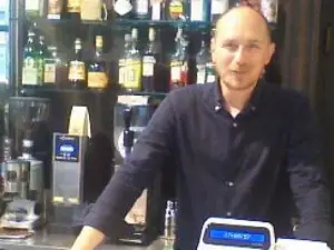 Bar Pasticceria Visconti