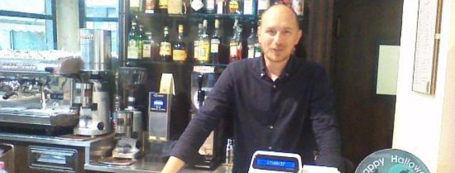 Bar Pasticceria Visconti