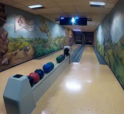 Cafe Restaurant Am Schauhubel