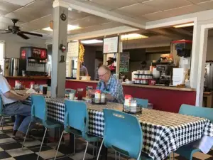 D & M Diner