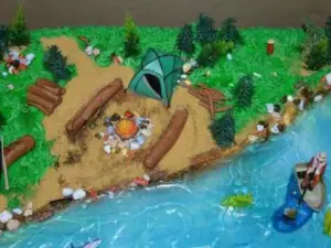Art's International Bakery