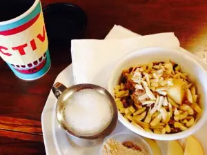 Java Hut