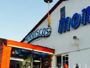 Lalo's Mariscos