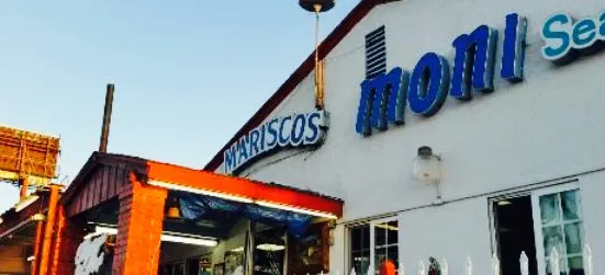 Mariscos Moni