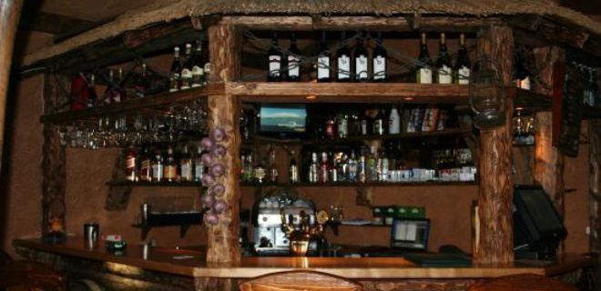 Tavern POSIDELKIN