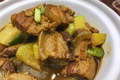 大别山商务酒店-餐饮部