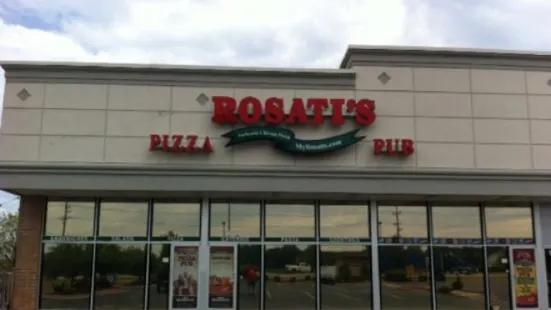 Rosati's Pizza