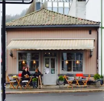 Kaare João Café & Bar