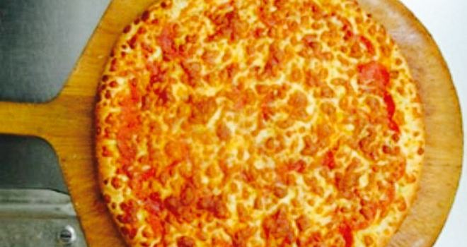 Shaver Lake Pizza