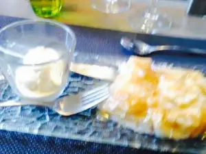 la table de Marie